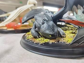 【希少】ヒックとドラゴン　フィギュア 楽天市場】ヒックとドラゴン2 メガサイズ 23インチフィギュア